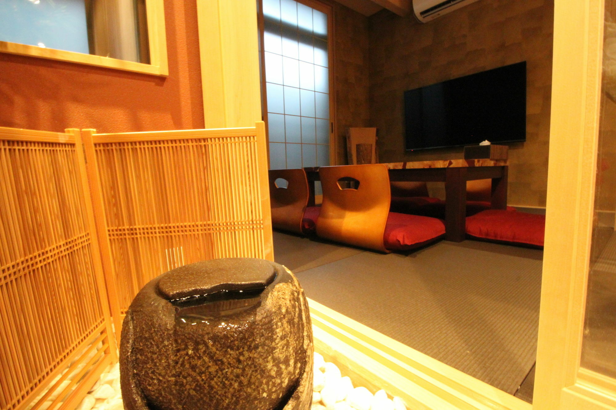 Hosta Toji San Villa Kyoto Bagian luar foto
